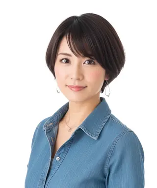 ショート カラー Mio ✂︎ラパーチェのヘアスタイル