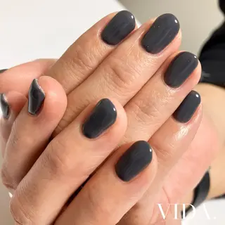 ネイル private salon VIDAのネイルデザイン