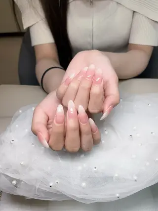 ネイル NiNa ビューティーサロン所属・Ni Naのネイルデザイン