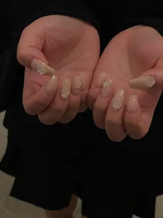 ネイル vico【名古屋栄店】所属・vico栄 kitagawaのネイルデザイン