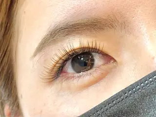 マツエク・マツパ Charme所属・Charme シャルムのマツエク・マツパデザイン