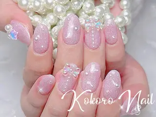 ネイル 💕Mimi 💕のネイルデザイン