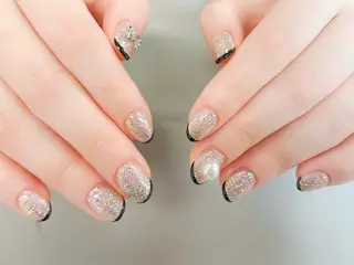 ネイル Beauty静 nailのネイルデザイン