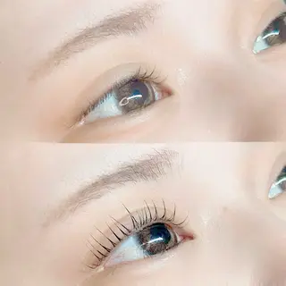 マツエク・マツパ MONDO mayuのマツエク・マツパデザイン