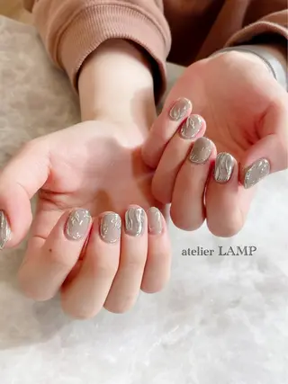 ネイル NANA no artのネイルデザイン