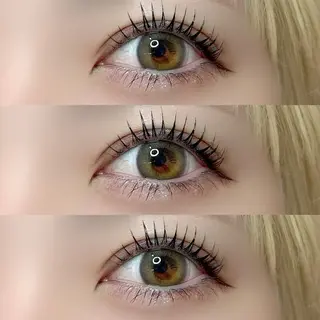 マツエク・マツパ Eye lashsalonAli'i所属・ali'i 🤍airiのマツエク・マツパデザイン