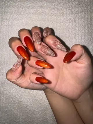 ネイル Gaudi.Nail Rinaのその他イメージ