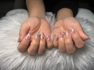 ネイル EN_NAIL akaneのネイルデザイン