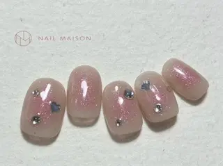 ネイル KASHIMA Rのネイルデザイン