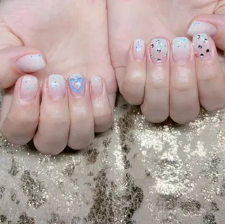 ネイル 個室ネイルサロンDolly Girl〜ドーリーガール〜所属・DollyGirl KYOKOのネイルデザイン