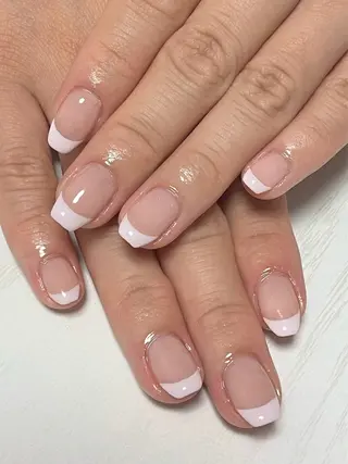 ネイル yuki|11月予約 リクエスト受付中のネイルデザイン