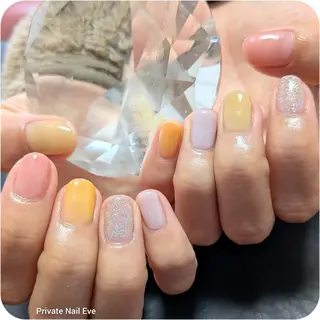 ネイル ネイル junkoのネイルデザイン