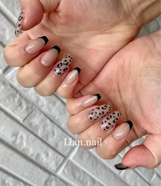 ネイル Lian nailのネイルデザイン