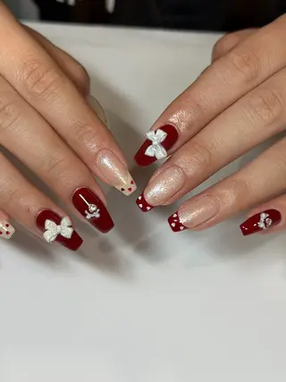 ネイル Private nailsalon  N所属・N nail - KOBE -のネイルデザイン