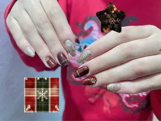 ネイル Hi nail🎀 池袋kozueのネイルデザイン