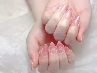 ネイル 星野 せいなのネイルデザイン