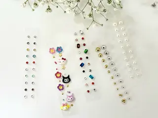 Vibella eyelashのその他イメージ