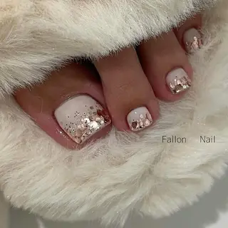 ネイル Nail Day 四条烏丸店のネイルデザイン