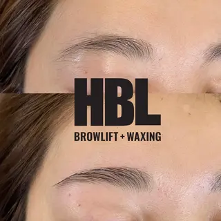 アイブロウ デコパーツが得意♪ ネイル/眉毛/エステの眉毛・アイブロウイメージ