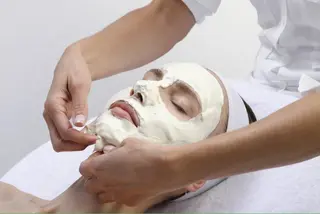 SALON Belluce【ベルーチェ】所属・中村 萌々のエステ・リラクイメージ