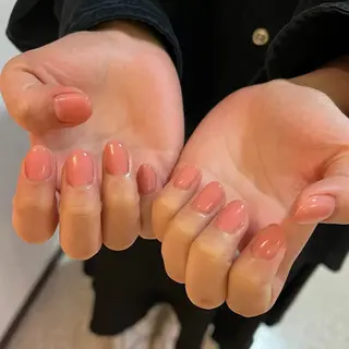 ネイル NISHIKAWA .Hのネイルデザイン