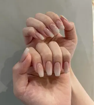 ネイル Bloom所属・Bloom miuのネイルデザイン