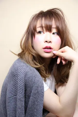 ミディアム ISOLA-blu黒川店所属・野村 勇斗のその他イメージ