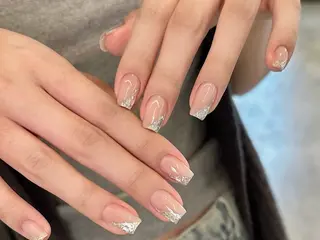 ネイル Speraネイル 大宮店🎀のネイルデザイン