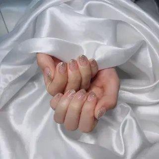 ネイル 京橋/ Lance nail Minaのネイルデザイン