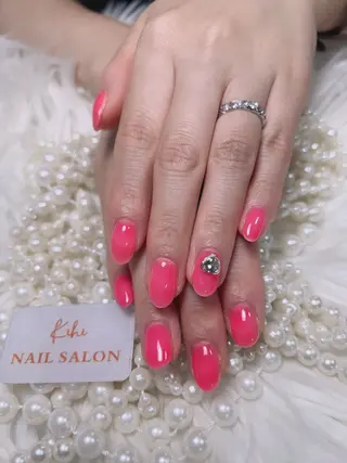 ネイル 米澤 ハナユキのネイルデザイン