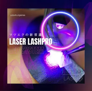 マツエク・マツパ nico'chiyo所属・nico'chiyo ホソカワエーコのマツエク・マツパデザイン