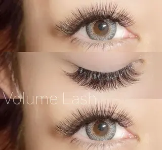 マツエク・マツパ Lumos nail&eyelash所属・Lumos Ayakaのマツエク・マツパデザイン