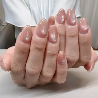 ネイル co coのネイルデザイン