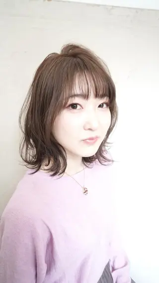 ミディアム VERSTECK Licht所属・💈阿佐ヶ谷💈✂️ きちけいし✂️💈のその他イメージ