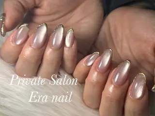ネイル Era nailのネイルデザイン
