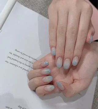 ネイル NANA NAILのネイルデザイン