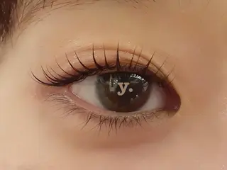 マツエク・マツパ yuumi .のマツエク・マツパデザイン