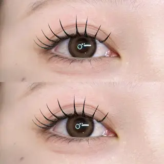 マツエク・マツパ anri / 寝屋川のマツエク・マツパデザイン