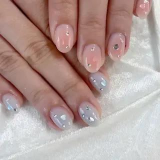 ネイル パラジェル登録サロンfeerique所属・Uchida Mayunaのその他イメージ