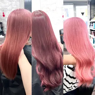 ロング 🌿本厚木代表 HIROKI🌿のヘアスタイル