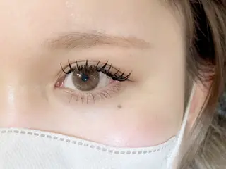 マツエク・マツパ Kanami カナミのマツエク・マツパデザイン