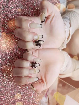 ネイル 成美SALON eye&nailのマツエク・マツパデザイン