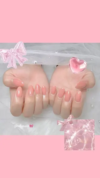 ネイル Nail salon 〜BELL〜 YUIのネイルデザイン