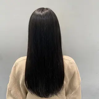 ロング mira share salon所属・ブリーチカラー🐼 sayukiのヘアスタイル