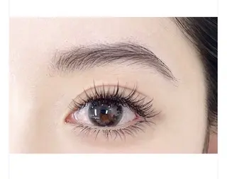 マツエク・マツパ マツエク専門 Angenbelleのマツエク・マツパデザイン