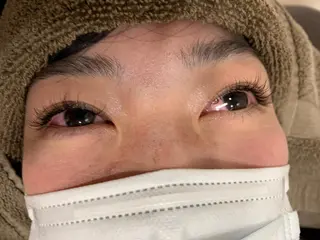 マツエク・マツパ M.wish honokaのマツエク・マツパデザイン