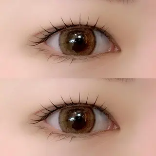 マツエク・マツパ OPS hair ミクのマツエク・マツパデザイン