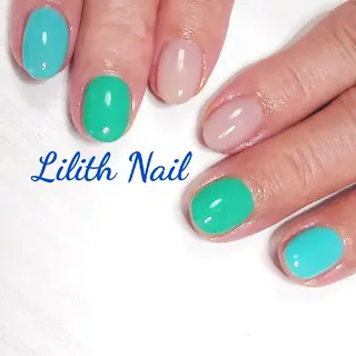 ネイル Lilith Nailのネイルデザイン