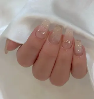 ネイル sora ❄️のネイルデザイン