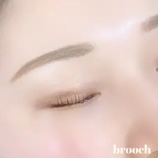 アイブロウ おざわ はるなのマツエク・マツパデザイン